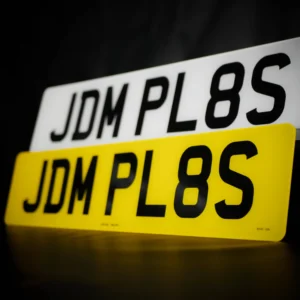 Standard Plate